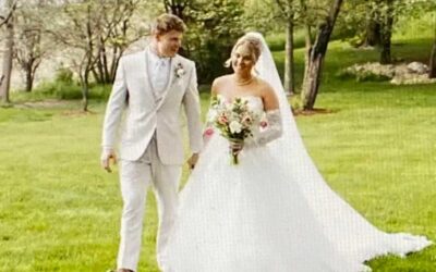 Samantha and William – May 17, 2026